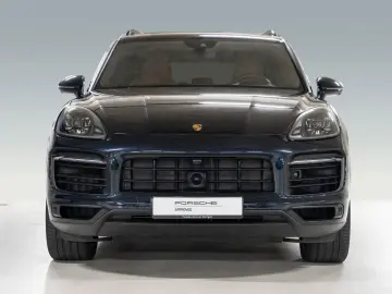 Cayenne E-Hybrid PDCC BOSE Surround View 18-Wege