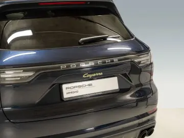 Cayenne E-Hybrid PDCC BOSE Surround View 18-Wege