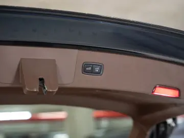 Cayenne E-Hybrid PDCC BOSE Surround View 18-Wege