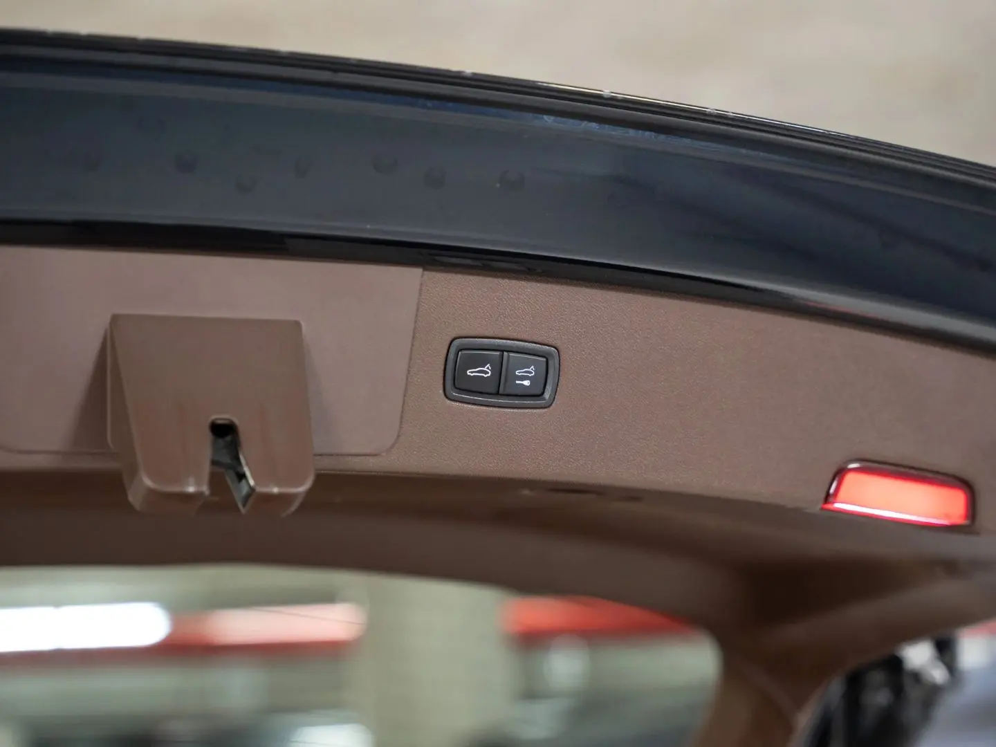 Cayenne E-Hybrid PDCC BOSE Surround View 18-Wege