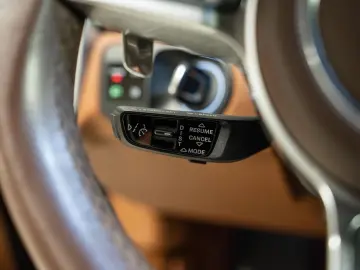 Cayenne E-Hybrid PDCC BOSE Surround View 18-Wege