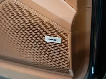 Cayenne E-Hybrid PDCC BOSE Surround View 18-Wege