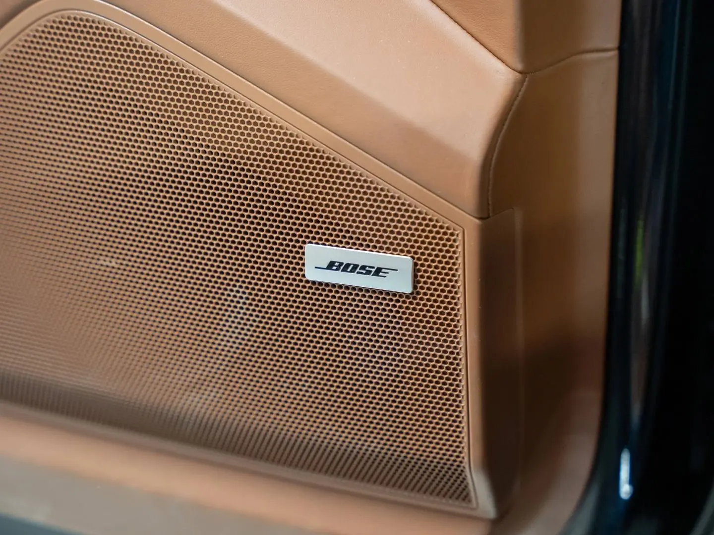 Cayenne E-Hybrid PDCC BOSE Surround View 18-Wege