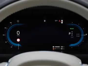 Volvo XC90 T8 Ultra Dark Recharge Plug-In
