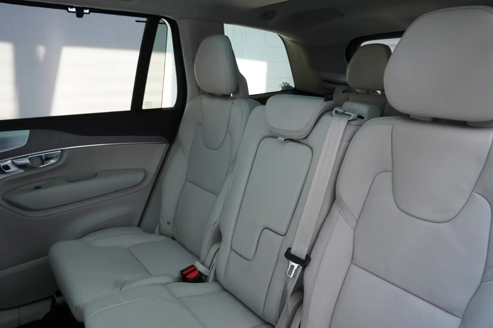 Volvo XC90 T8 Ultra Dark Recharge Plug-In