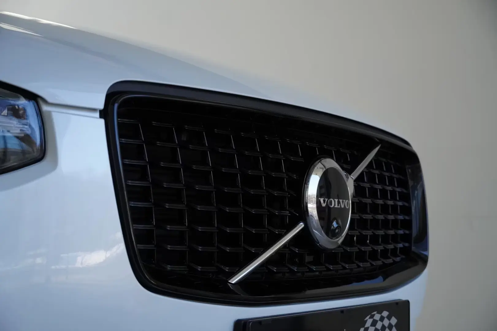 Volvo XC90 T8 Ultra Dark Recharge Plug-In