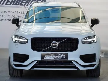 Volvo XC90 T8 Ultra Dark Recharge Plug-In