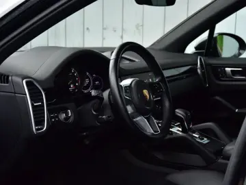 Cayenne 3.0 E-Hybrid Platinum Edition | 4-Wiel s