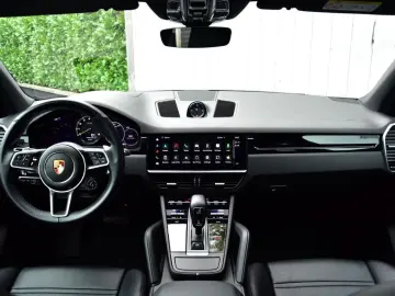 Cayenne 3.0 E-Hybrid Platinum Edition | 4-Wiel s