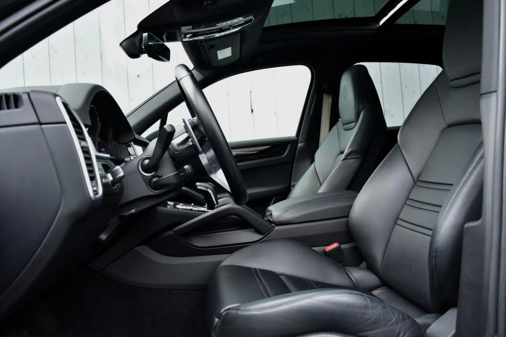 Cayenne 3.0 E-Hybrid Platinum Edition | 4-Wiel s