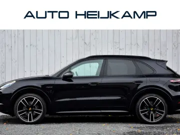 Cayenne 3.0 E-Hybrid Platinum Edition | 4-Wiel s