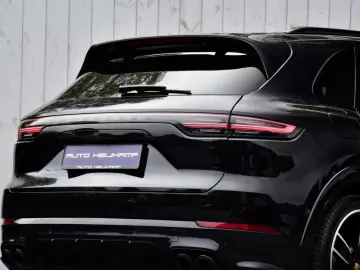 Cayenne 3.0 E-Hybrid Platinum Edition | 4-Wiel s