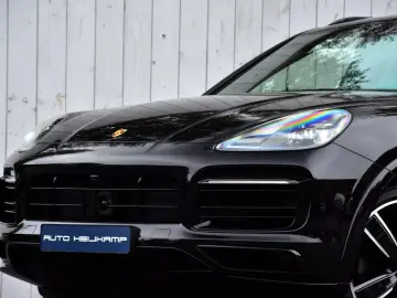 Cayenne 3.0 E-Hybrid Platinum Edition | 4-Wiel s