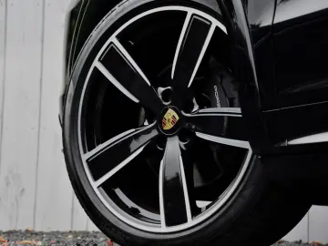 Cayenne 3.0 E-Hybrid Platinum Edition | 4-Wiel s