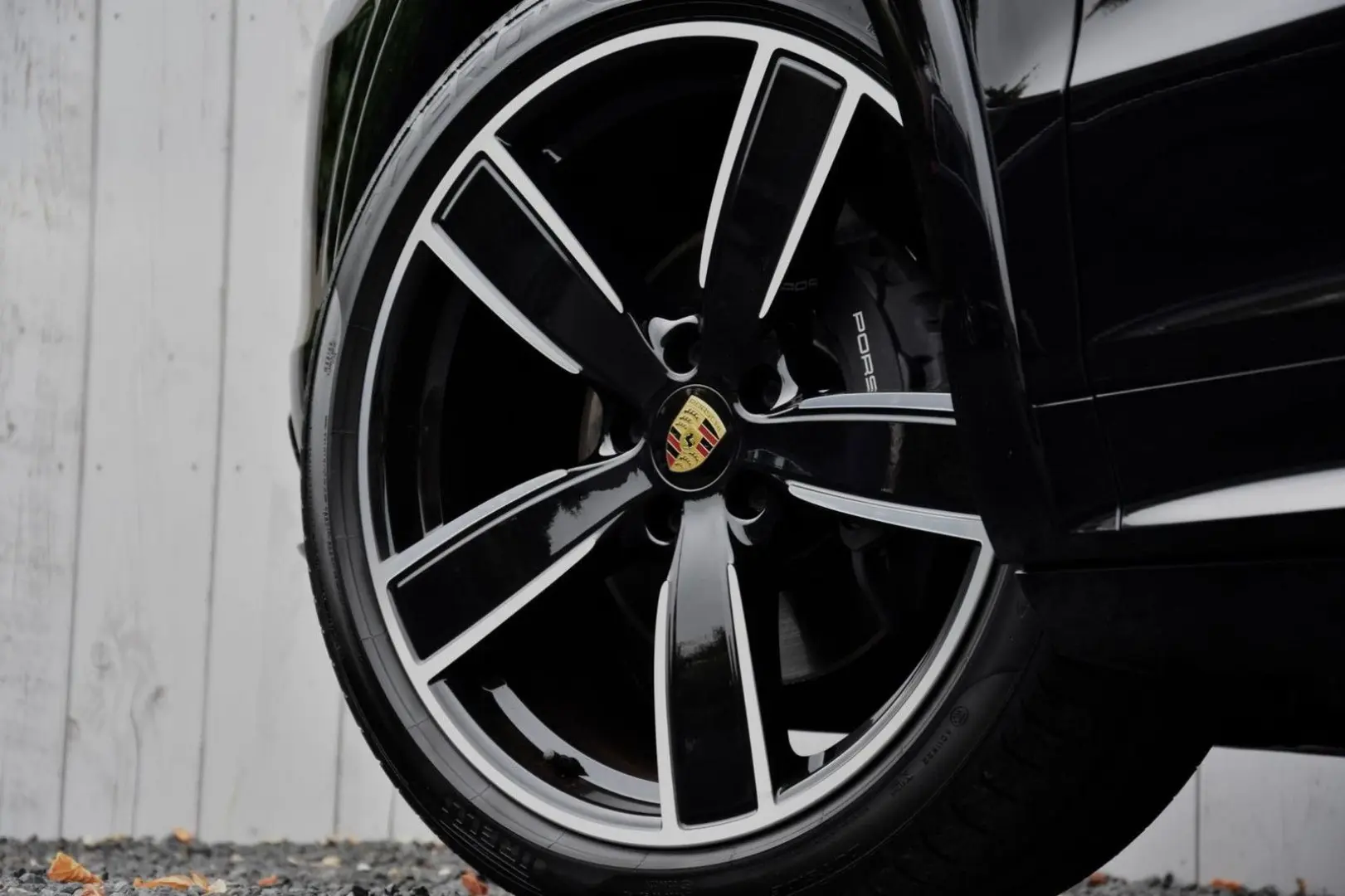 Cayenne 3.0 E-Hybrid Platinum Edition | 4-Wiel s
