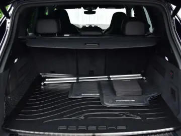 Cayenne 3.0 E-Hybrid Platinum Edition | 4-Wiel s
