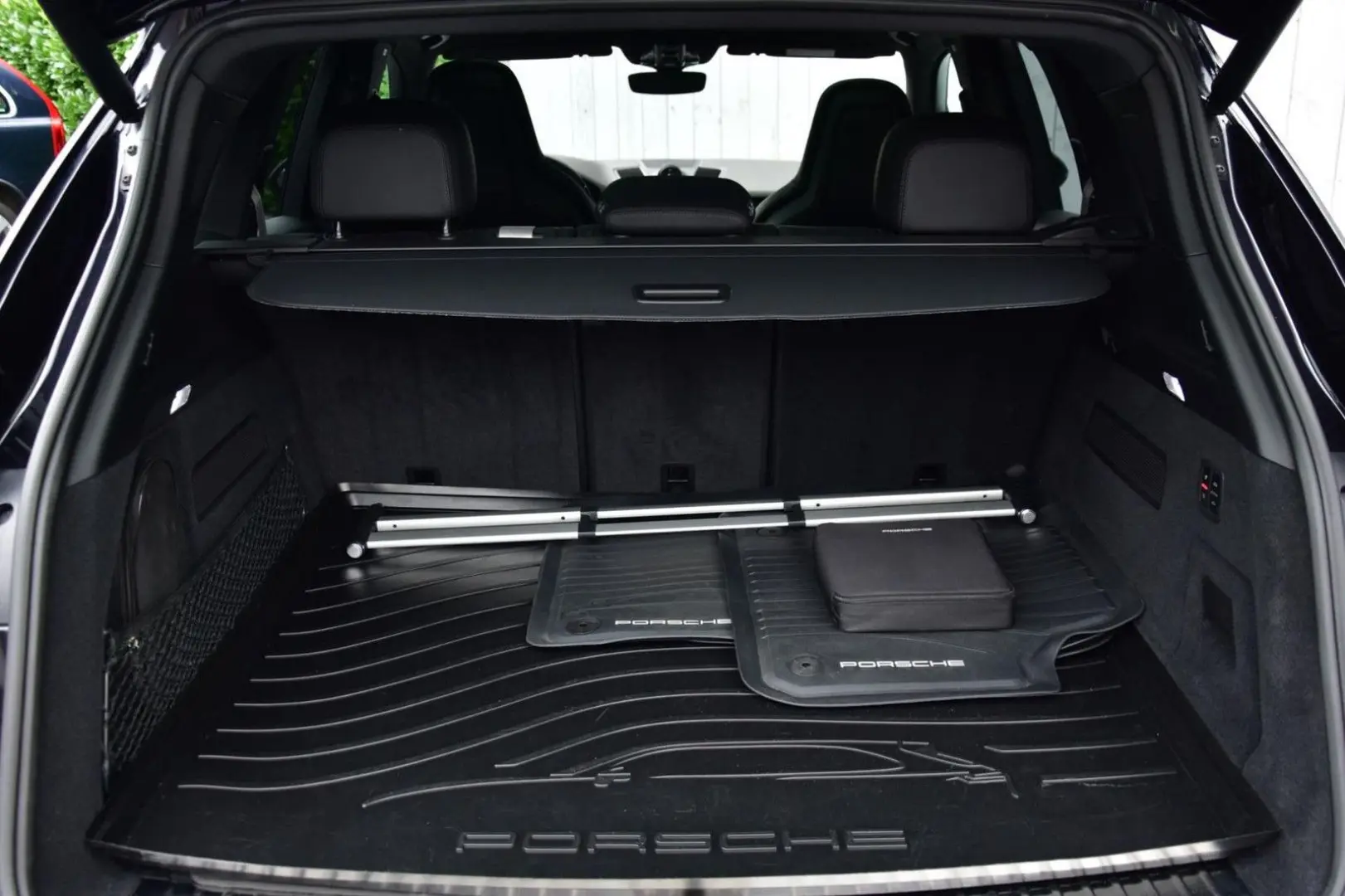 Cayenne 3.0 E-Hybrid Platinum Edition | 4-Wiel s