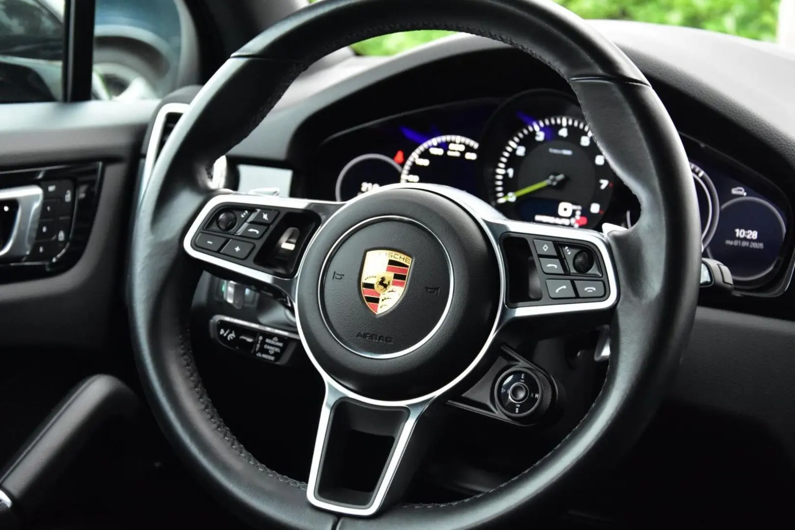 Cayenne 3.0 E-Hybrid Platinum Edition | 4-Wiel s