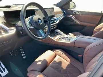 BMW X6 xDr 40i M Sport Pro,LivePro,AHK
