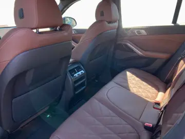 BMW X6 xDr 40i M Sport Pro,LivePro,AHK