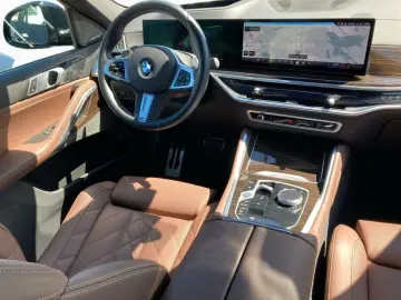 BMW X6 xDr 40i M Sport Pro,LivePro,AHK