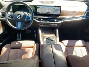 BMW X6 xDr 40i M Sport Pro,LivePro,AHK