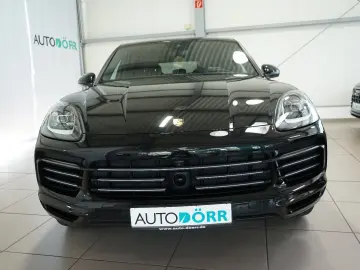 Cayenne E-Hybrid 360°+Head-Up+Luftfederung+21