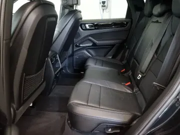 Cayenne E-Hybrid 360°+Head-Up+Luftfederung+21