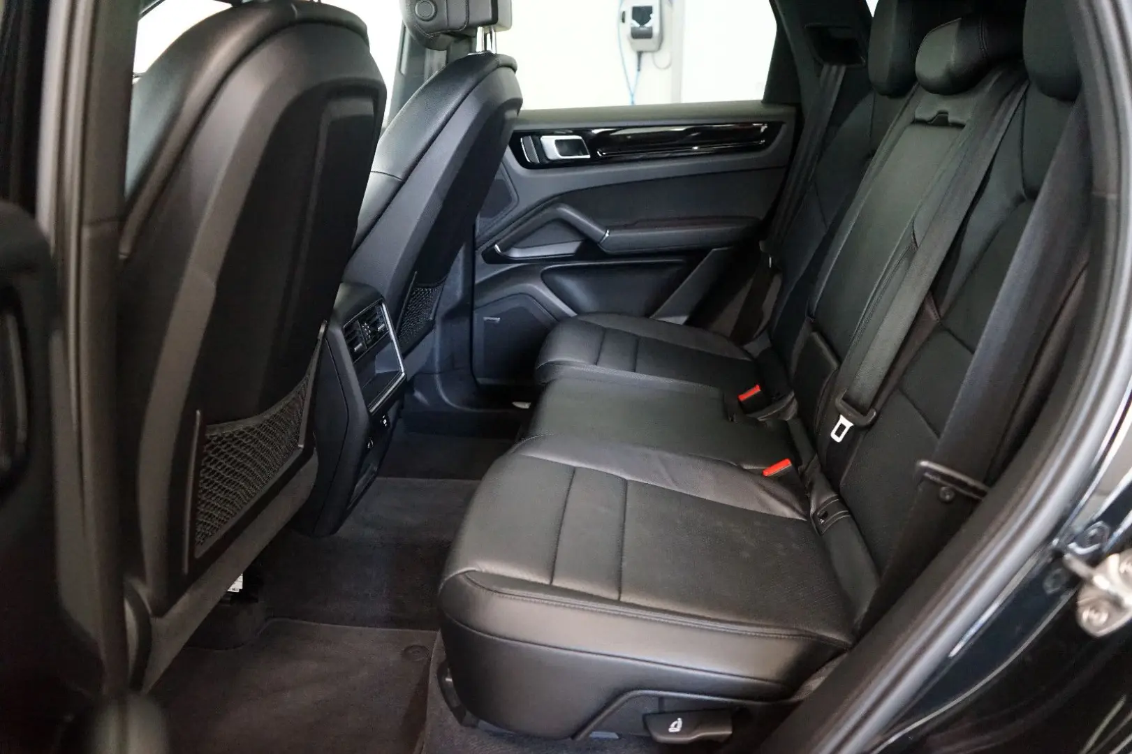 Cayenne E-Hybrid 360°+Head-Up+Luftfederung+21