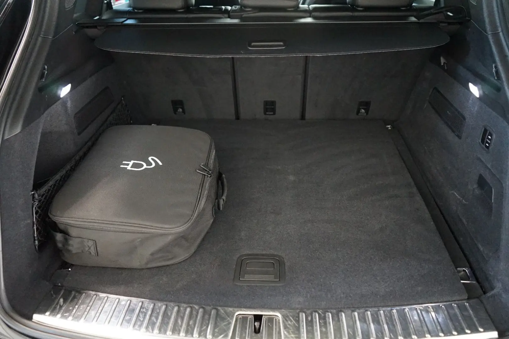 Cayenne E-Hybrid 360°+Head-Up+Luftfederung+21