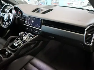 Cayenne E-Hybrid 360°+Head-Up+Luftfederung+21