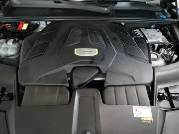 Cayenne E-Hybrid 360°+Head-Up+Luftfederung+21