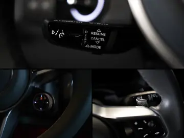 Cayenne E-Hybrid Platinum Edition