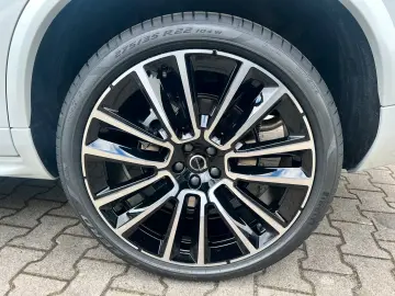 Volvo XC90 Recharge T8 AWD Ultra Dark