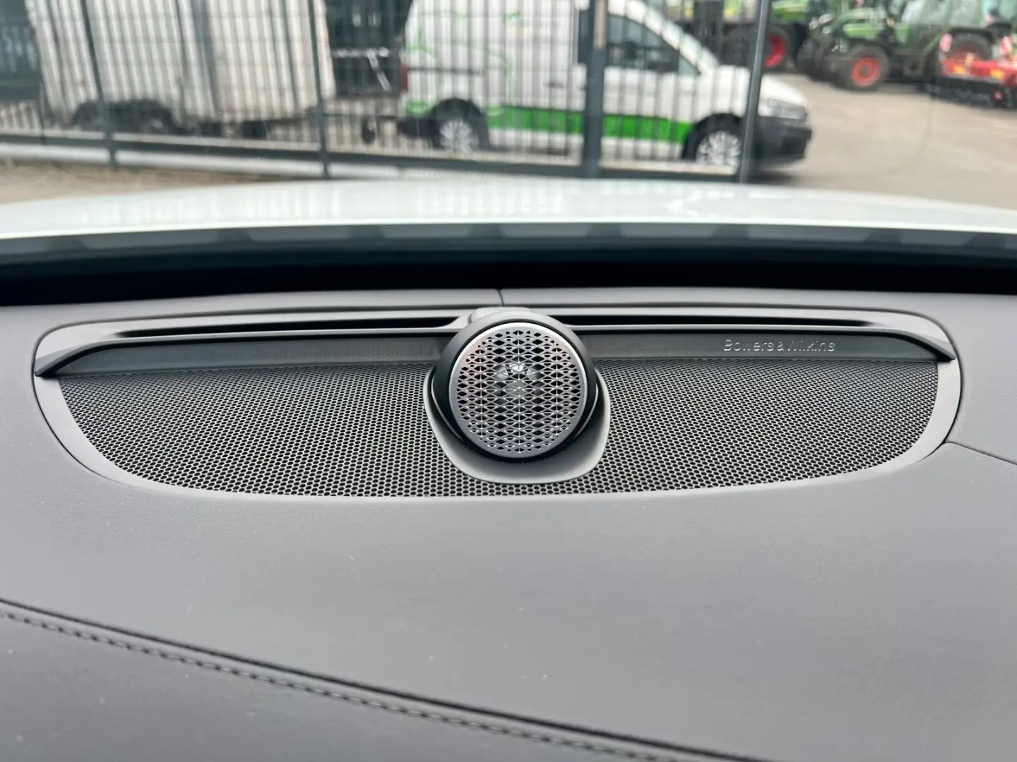 Volvo XC90 Recharge T8 AWD Ultra Dark