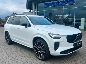 Volvo XC90 Recharge T8 AWD Ultra Dark