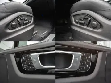Cayenne Coupe E-Hybrid APPROVED