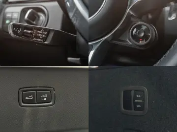 Cayenne Coupe E-Hybrid APPROVED
