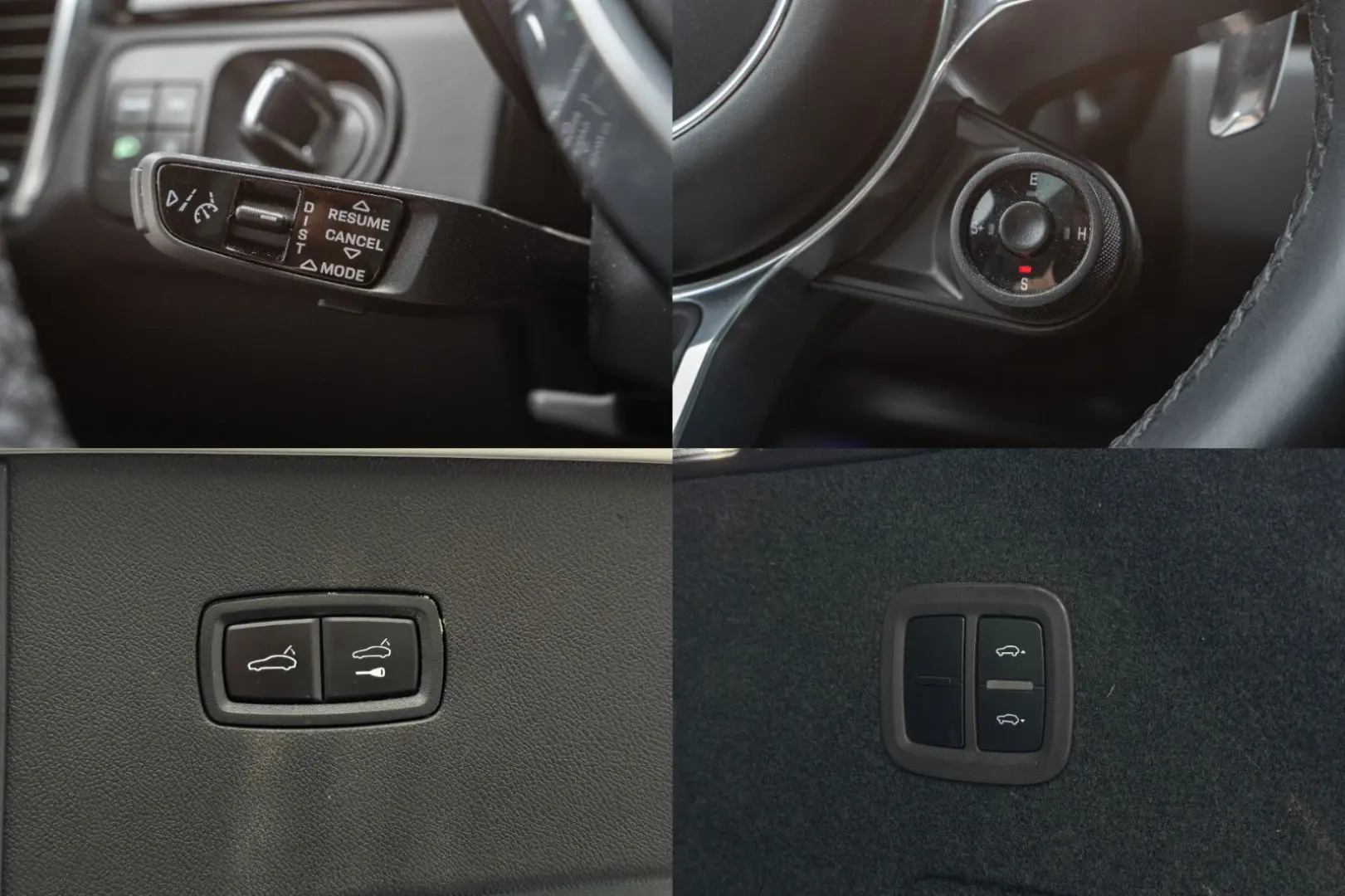 Cayenne Coupe E-Hybrid APPROVED
