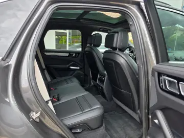 Cayenne Turbo LED/Panorama/InnoDrive