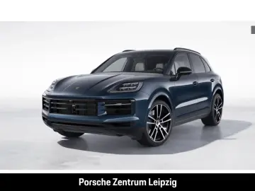 Cayenne E-Hybrid 22Zoll AHK HA-Lenkung HD-Matrix