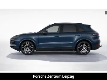 Cayenne E-Hybrid 22Zoll AHK HA-Lenkung HD-Matrix