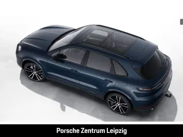 Cayenne E-Hybrid 22Zoll AHK HA-Lenkung HD-Matrix