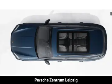 Cayenne E-Hybrid 22Zoll AHK HA-Lenkung HD-Matrix