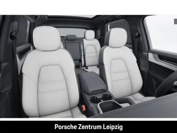 Cayenne E-Hybrid 22Zoll AHK HA-Lenkung HD-Matrix