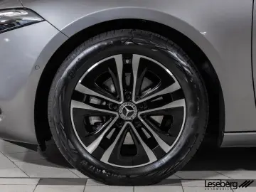 A 180 Progressive LED/ Rückfahrkamera/ DAB/ SHZ