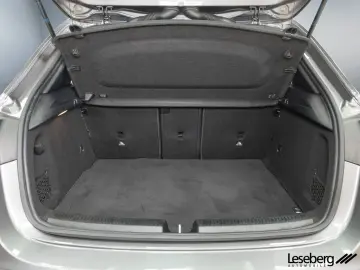 A 180 Progressive LED/ Rückfahrkamera/ DAB/ SHZ