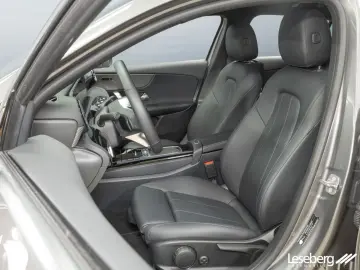 A 180 Progressive LED/ Rückfahrkamera/ DAB/ SHZ