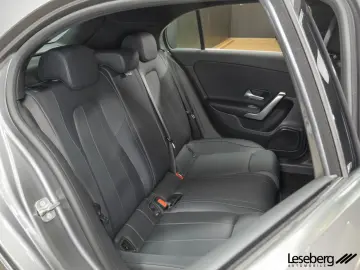 A 180 Progressive LED/ Rückfahrkamera/ DAB/ SHZ