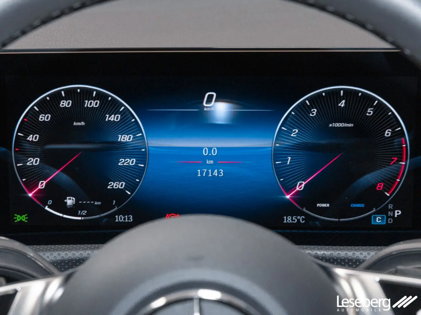 A 180 Progressive LED/ Rückfahrkamera/ DAB/ SHZ